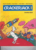 Crackerjack Book
