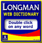 Longman Web Dictionary
